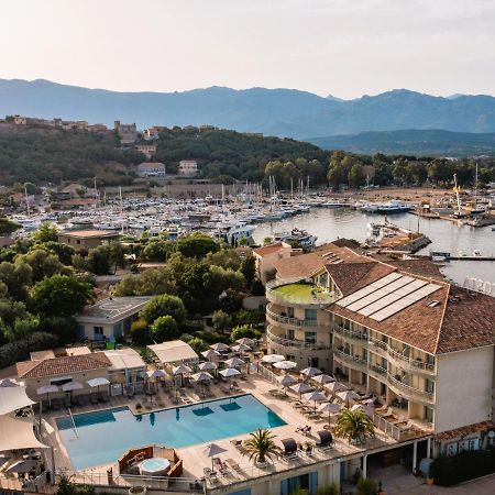 Hotel Costa Salina Porto-Vecchio  Exteriér fotografie