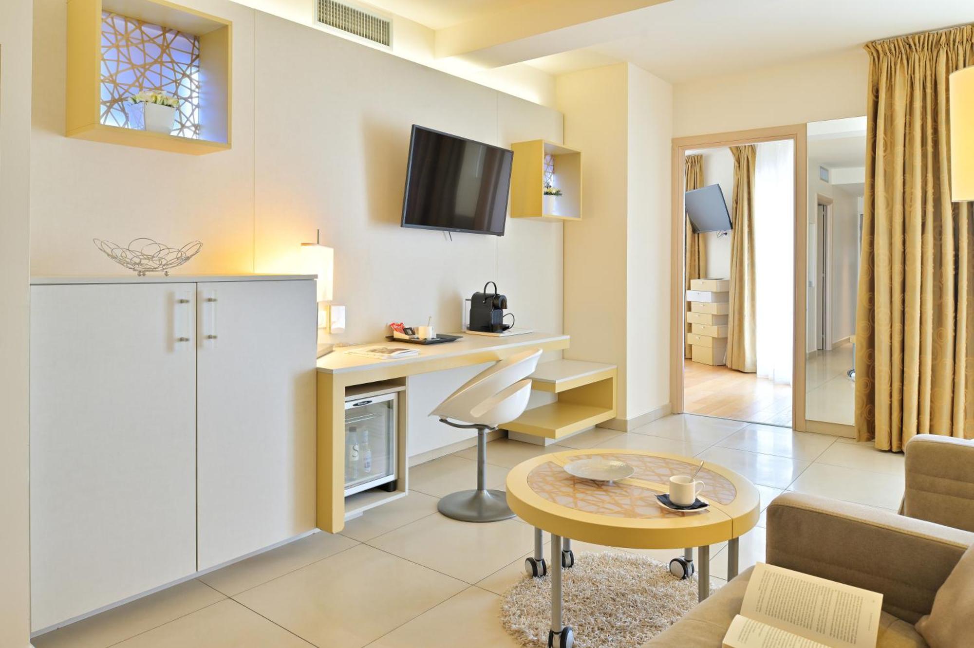 Hotel Costa Salina Porto-Vecchio  Pokoj fotografie